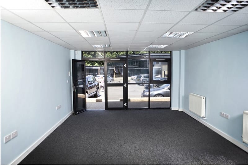 M40 Offices - Wheatley Business Centre - Old London Road, OX33 - Wheatley image 3