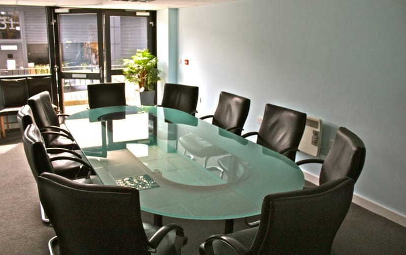 M40 Offices - Wheatley Business Centre - Old London Road, OX33 - Wheatley image 2