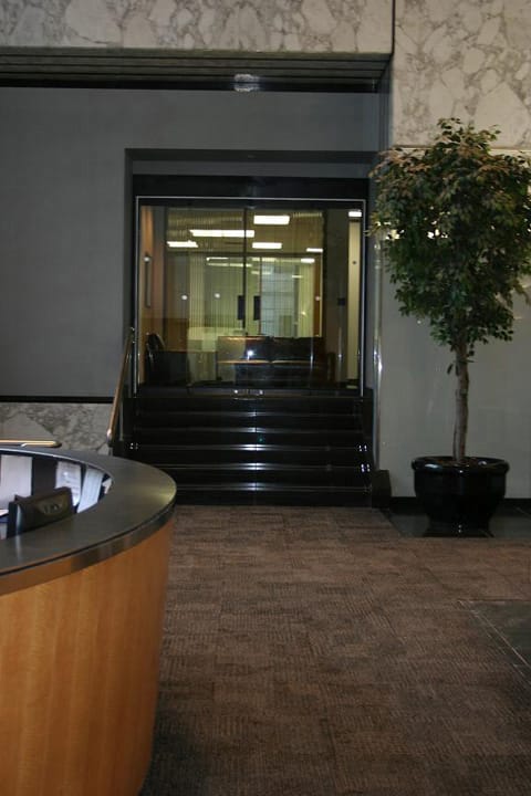 Executif Offices - 1080 Beaver Hall, Montreal, Quebec - Canada image 3