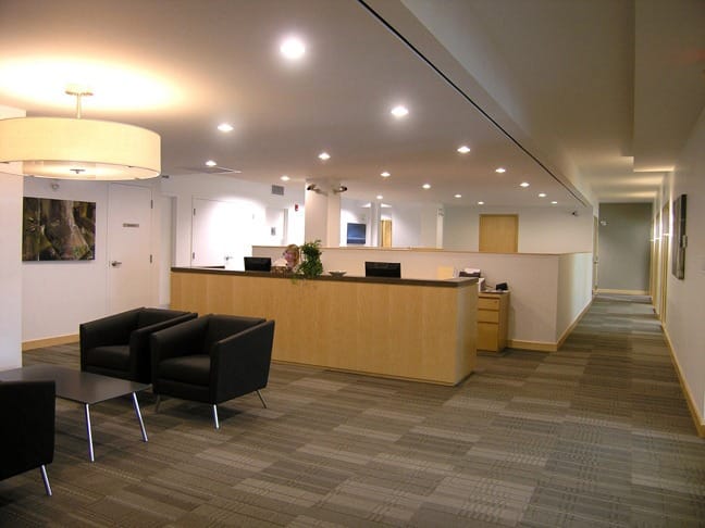 Intelligent Office - 1 Hunter Street, Hamilton, Ontario - Canada image 2