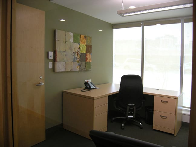 Intelligent Office - 1 Hunter Street, Hamilton, Ontario - Canada image 4