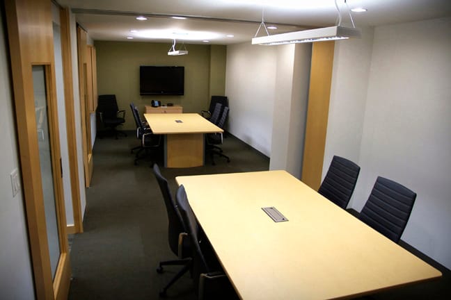 Intelligent Office - 1 Hunter Street, Hamilton, Ontario - Canada image 5