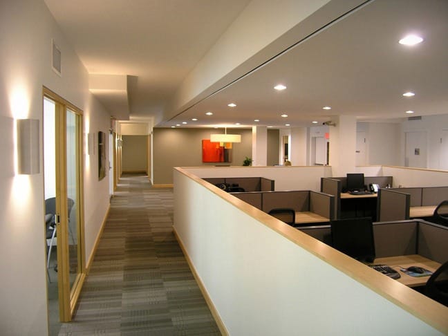 Intelligent Office - 1 Hunter Street, Hamilton, Ontario - Canada image 8
