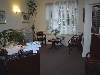 Blakerock Limited - Promenade, GL50 - Cheltenham image 3