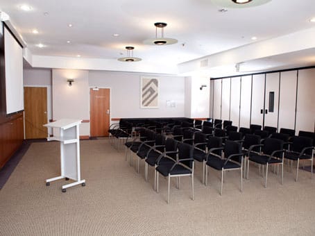 Regus - Auckland Chancery, 41 Shortland Street, Auckland  - New Zealand image 6
