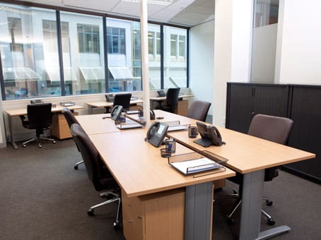 Regus - Auckland Chancery, 41 Shortland Street, Auckland  - New Zealand image 3