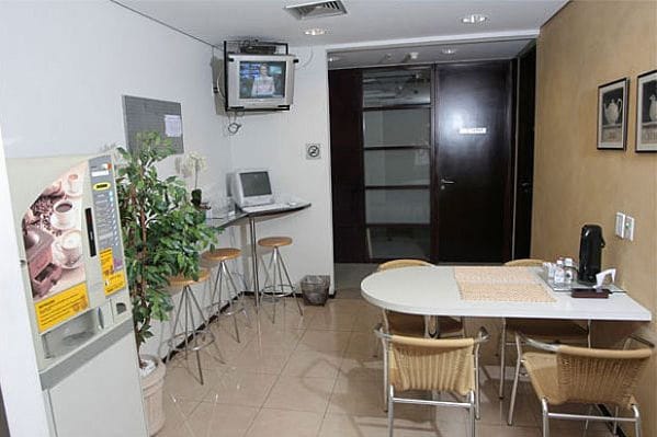 Regus - 500 Praia do Botafogo, Rio de Janeiro, RJ - Brazil image 3