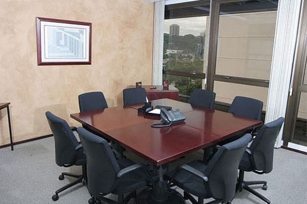 Regus - 500 Praia do Botafogo, Rio de Janeiro, RJ - Brazil image 4