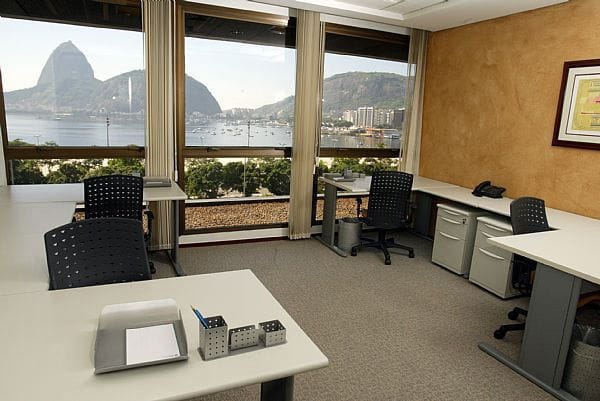 Regus - 500 Praia do Botafogo, Rio de Janeiro, RJ - Brazil image 6