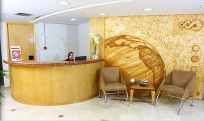 Regus - 400 Av. Cidade Jardim, São Paulo, SP - Brazil image 2