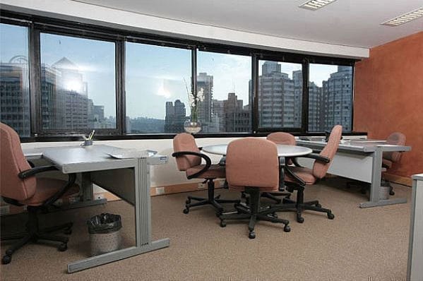 Regus - 400 Av. Cidade Jardim, São Paulo, SP - Brazil image 4