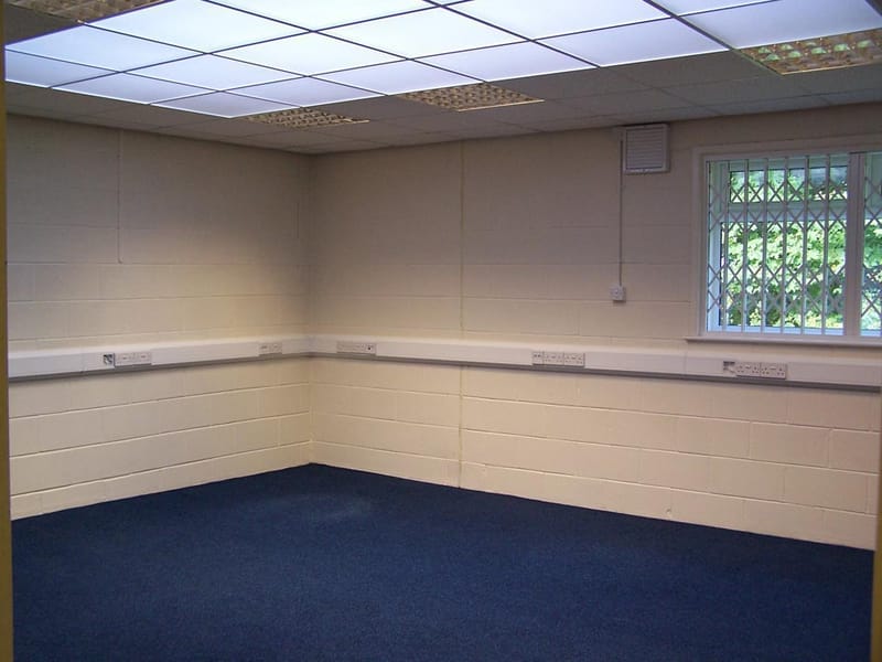 STEP Business Centre - Wortley Road, S36 - Sheffield image 8