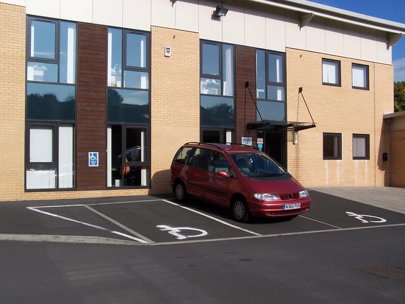 STEP Business Centre - Wortley Road, S36 - Sheffield image 3