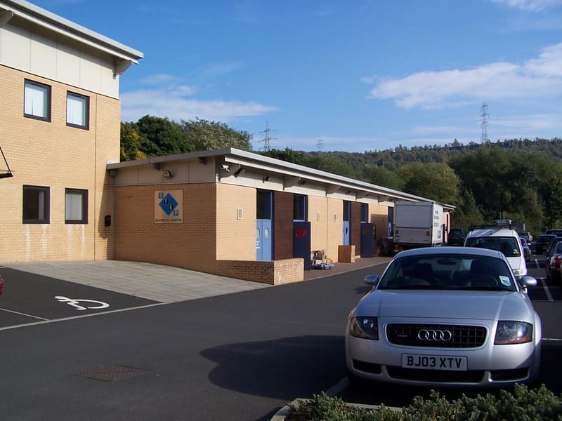 STEP Business Centre - Wortley Road, S36 - Sheffield image 4