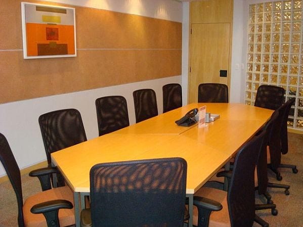 Regus - 920 Av. Dr. Chucri Zaidan, São Paulo, SP - Brazil image 5