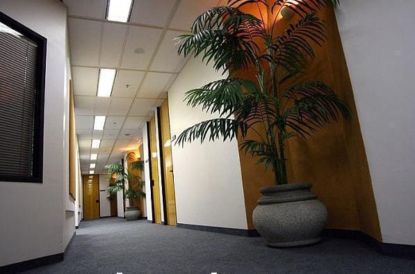 Regus - 99 Av. Roque Petroni Jr, São Paulo, SP - Brazil image 3