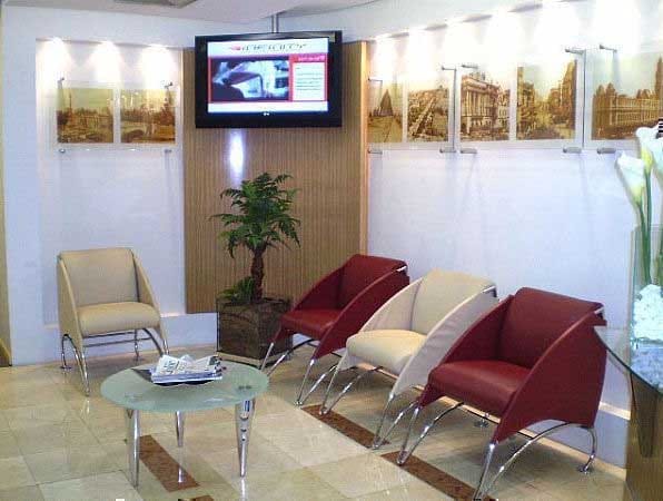 Regus - 33 Av. Paulista, São Paulo, SP - Brazil image 4