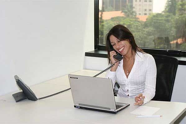 Regus - 33 Av. Paulista, São Paulo, SP - Brazil image 6