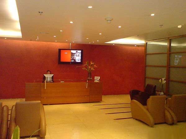 Regus - Sao Paulo Plaza Centenario - 12995 Av. das Nações Unidas, São Paulo, SP - Brazil image 3