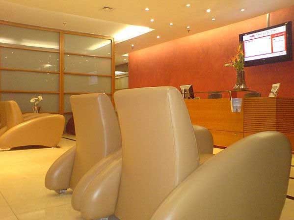 Regus - Sao Paulo Plaza Centenario - 12995 Av. das Nações Unidas, São Paulo, SP - Brazil image 6