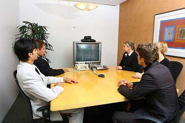 Regus - Sao Paulo Plaza Centenario - 12995 Av. das Nações Unidas, São Paulo, SP - Brazil image 8