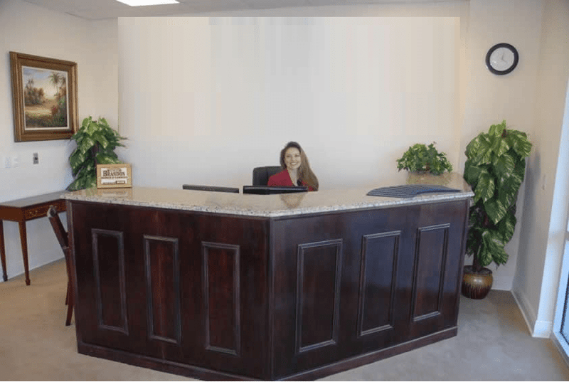 Crosstown Executive Suites - 1503 S. US Hwy 301, Tampa - FL image 2