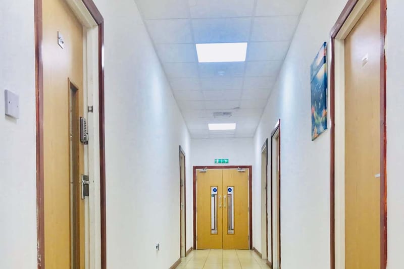 Cygnet, Properties & Leisure (Managed 100 - 3,032 sqft) - Unimix House, Abbey Road, NW10 7TR - Park Royal image 10