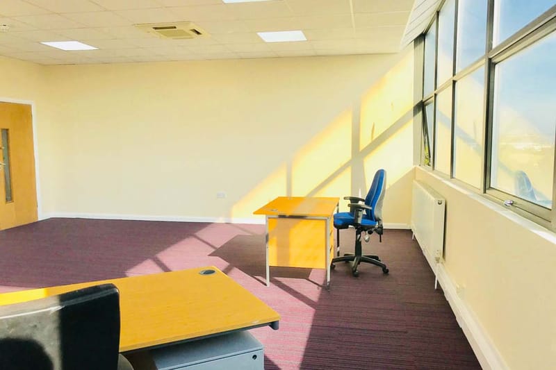 Cygnet, Properties & Leisure (Managed 100 - 3,032 sqft) - Unimix House, Abbey Road, NW10 7TR - Park Royal image 8