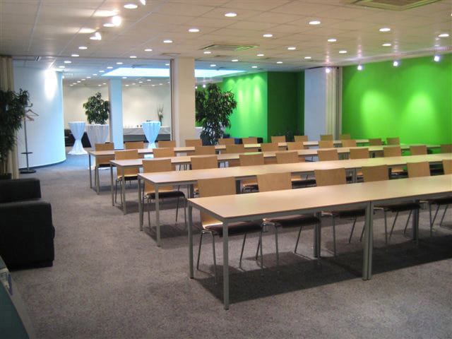 Bena Business Centres - A22 / Simmeringer Hauptstrasse - Vienna image 3