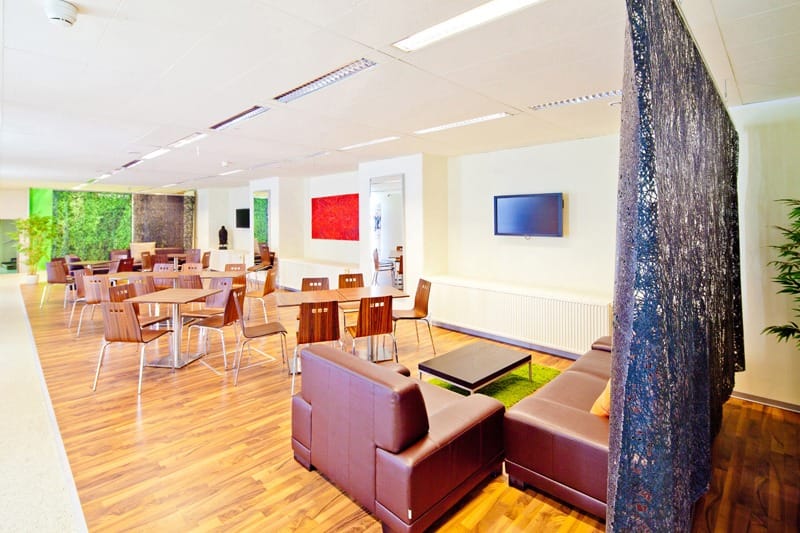 Bena Business Centre - Boschstraße / Mooslackengasse - Vienna image 3