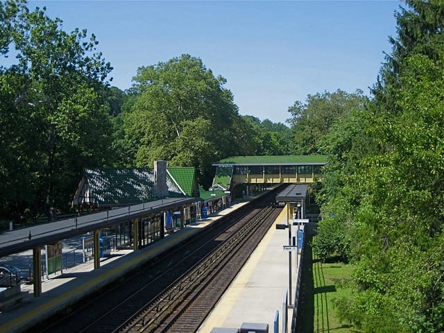 Stark Office Suites - Overhill Road - Scarsdale - NY image 2