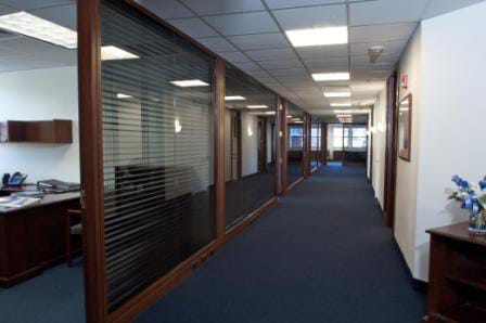 Stark Office Suites - Overhill Road - Scarsdale - NY image 3