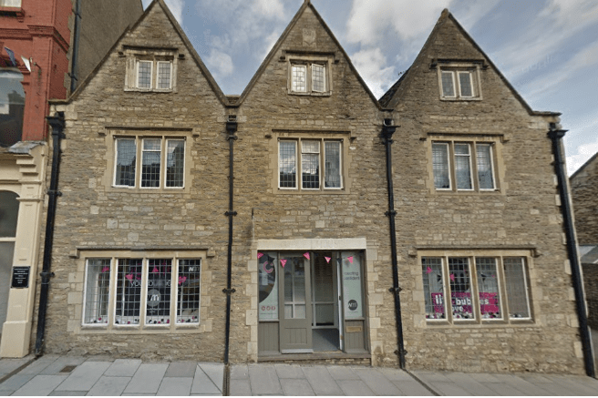 George Adams - Gable House - 46 High Street, Malmesbury, SN16 - Wiltshire image 2