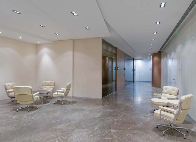 The Executive Centre - One Island East - Westlands Road, Hong Kong image 2
