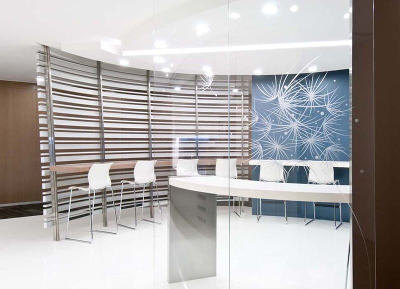 The Executive Centre - One Island East - Westlands Road, Hong Kong image 3