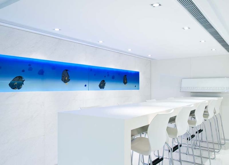 The Executive Centre - Nexxus Building - Connaught Road, Hong Kong image 3
