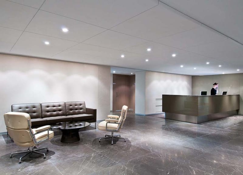 The Executive Centre - Nexxus Building - Connaught Road, Hong Kong image 2