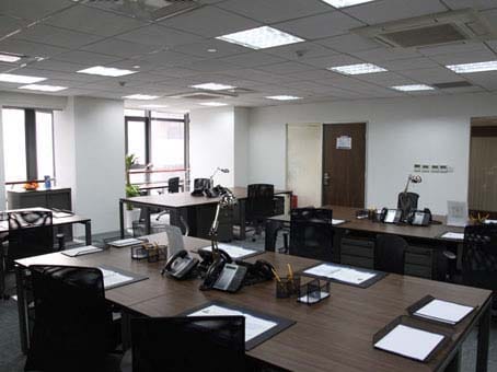 Regus - Hangzhou - Yan'an Road - Zhejiang Province, Hangzhou image 3