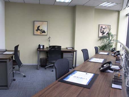 Regus - Hangzhou - Yan'an Road - Zhejiang Province, Hangzhou image 4
