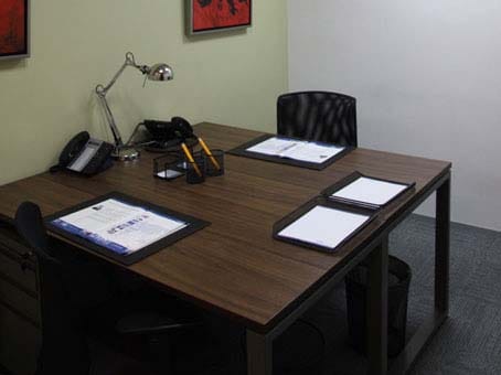 Regus - Hangzhou - Yan'an Road - Zhejiang Province, Hangzhou image 6