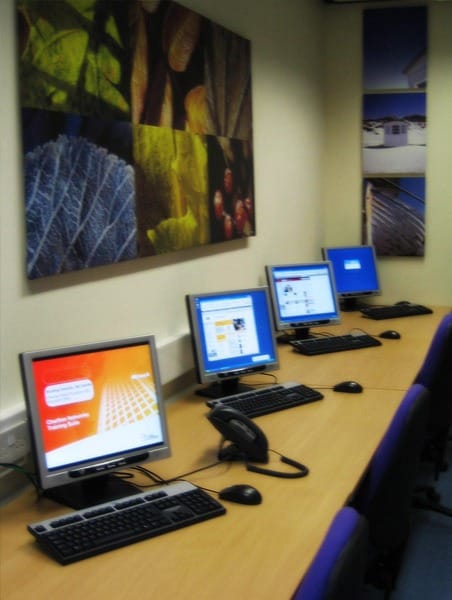 The Canterbury Business Centre - 18 Ashchurch, Tewkesbury, GL20 - Gloucestershire image 5