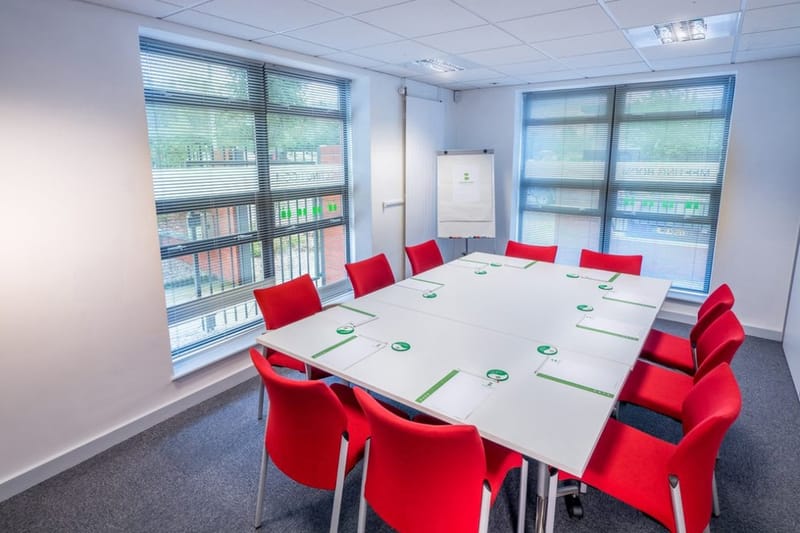 IWG (Basepoint) - Shearway Road, Folkestone, CT19 - Kent image 2