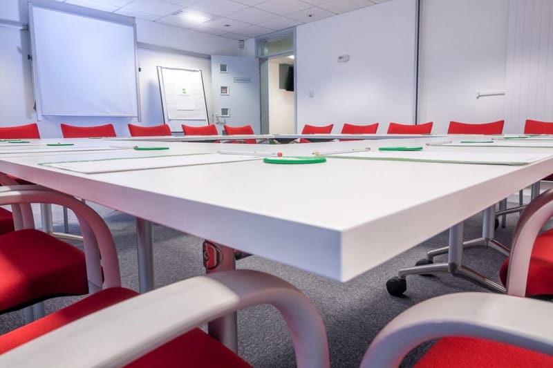 IWG (Basepoint) - Shearway Road, Folkestone, CT19 - Kent image 10