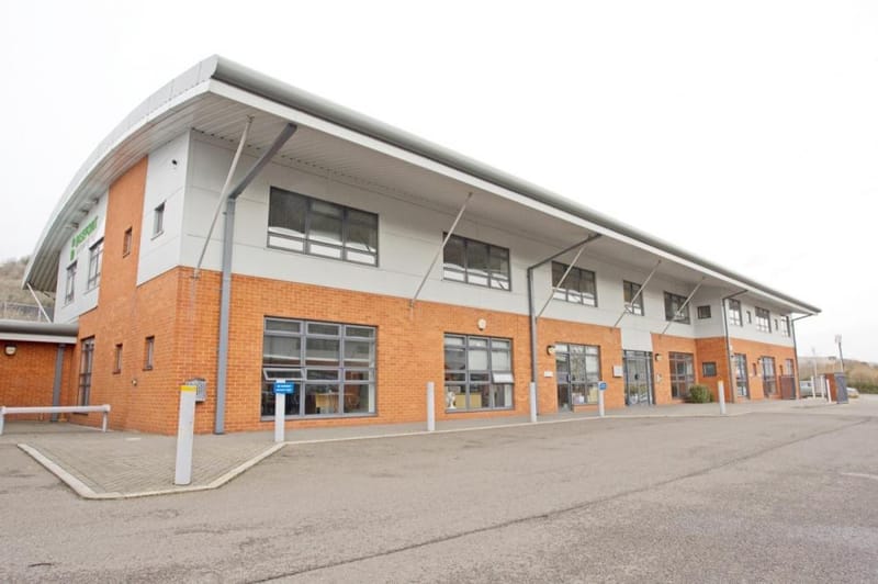 IWG (Basepoint) - Shearway Road, Folkestone, CT19 - Kent image 8