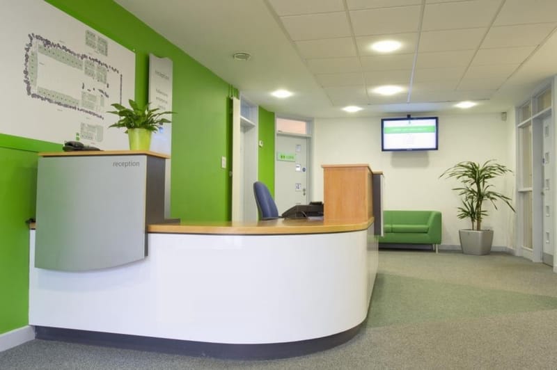 IWG (Basepoint) - Shearway Road, Folkestone, CT19 - Kent image 6