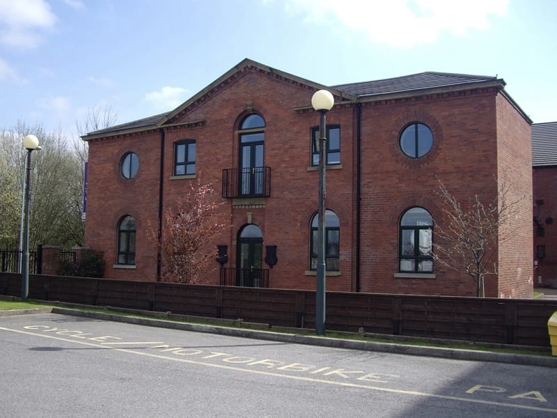 BizSpace - Hollinwood Business Centre - Albert Street, OL8 - Oldham image 5