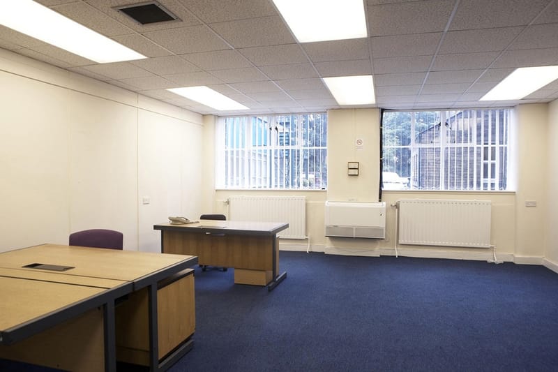 BizSpace - Fieldhouse Industrial Estate - Fieldhouse Road, OL12 - Rochdale image 2