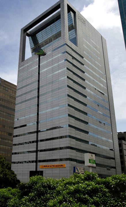 SONA TOPAS TOWER image 2