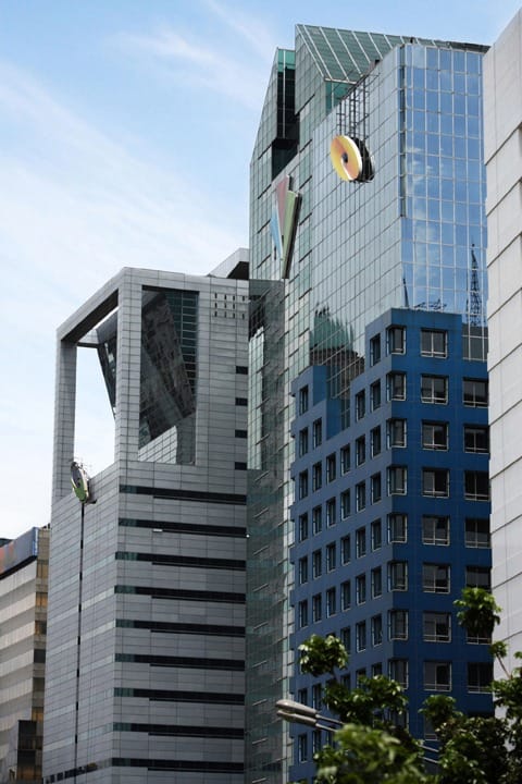 SONA TOPAS TOWER image 3
