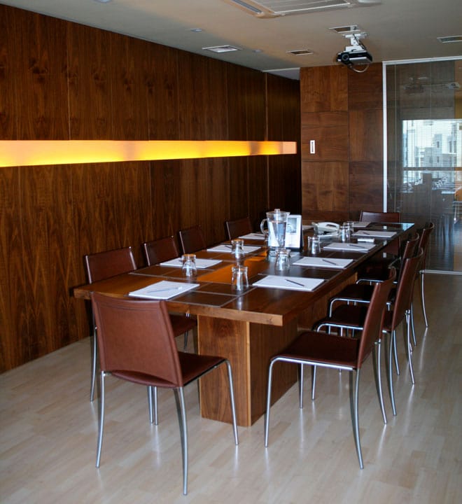 EMCS Instant Offices & Business Centre - University Heights, Msida - Malta image 4